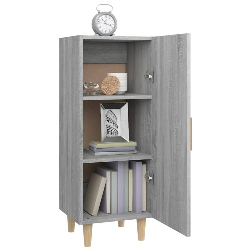 Banner  1 - Door Rectangle Accent Cabinet