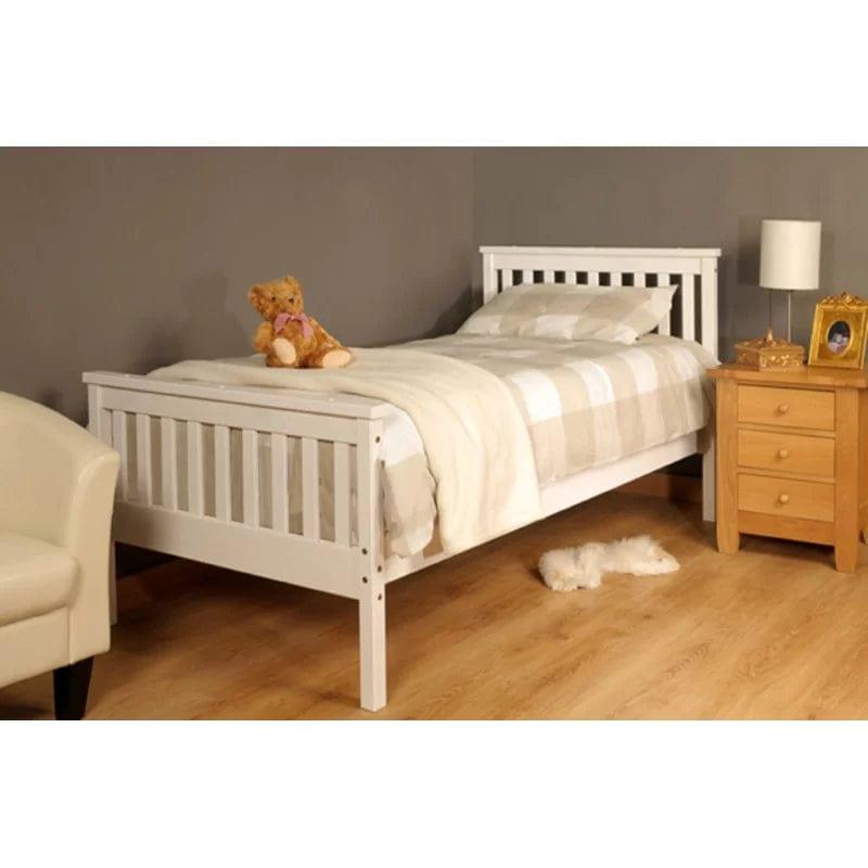 Shane Bed Frame - Ouch Cart 