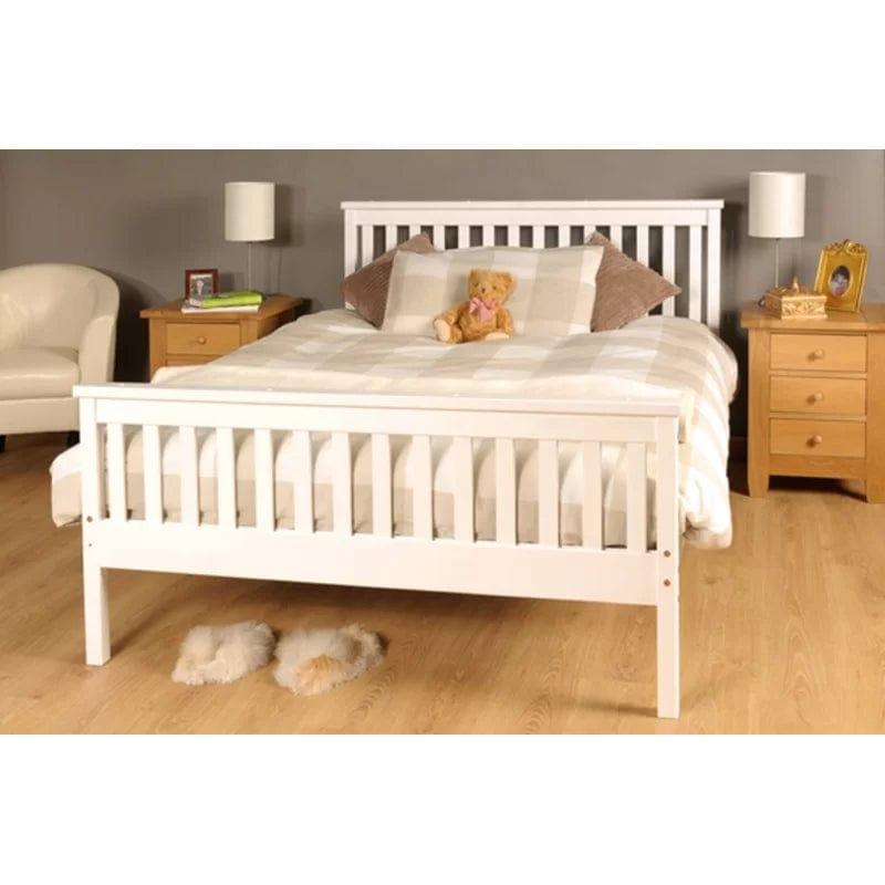 Shane Bed Frame - Ouch Cart 