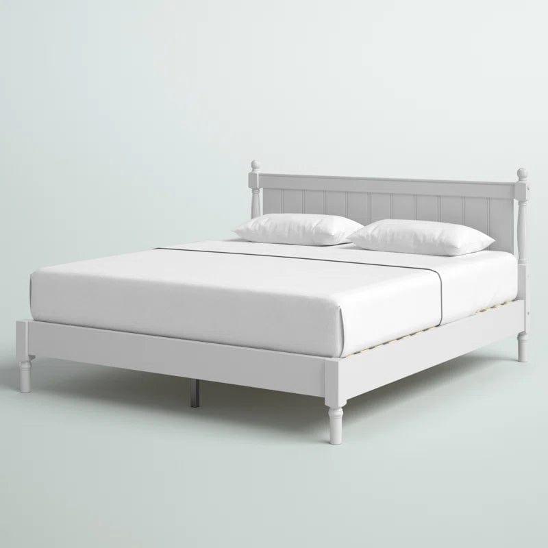 Sheppton Platform Bed