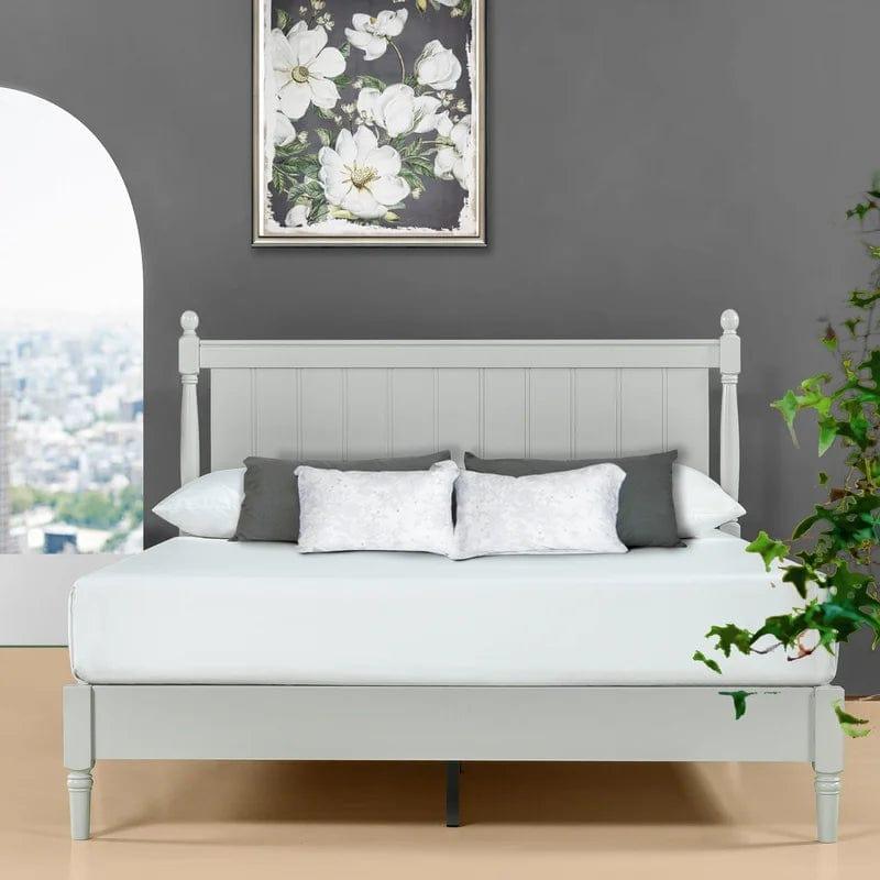 Sheppton Platform Bed