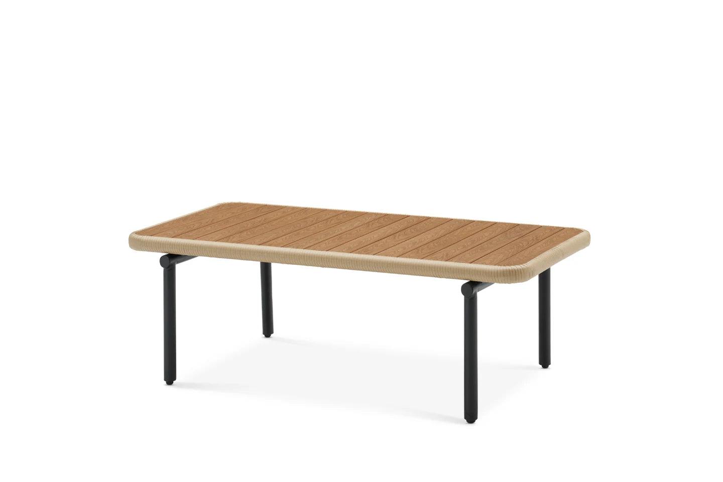 Sierra Outdoor Coffee Table - Ouch Cart 