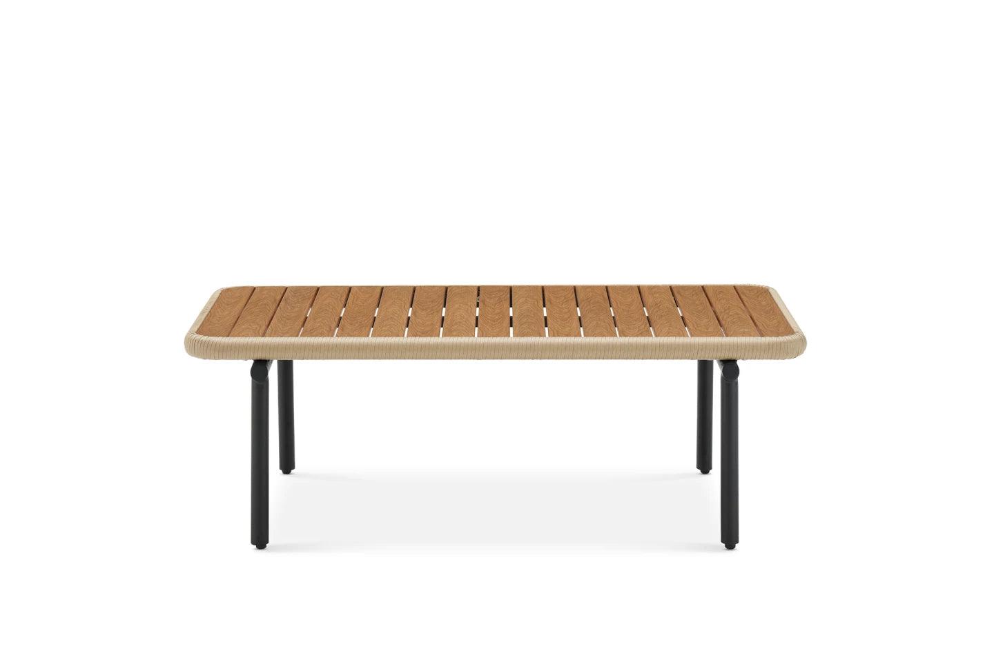 Sierra Outdoor Coffee Table - Ouch Cart 