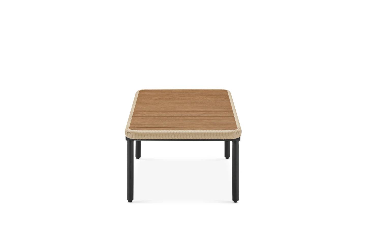 Sierra Outdoor Coffee Table - Ouch Cart 