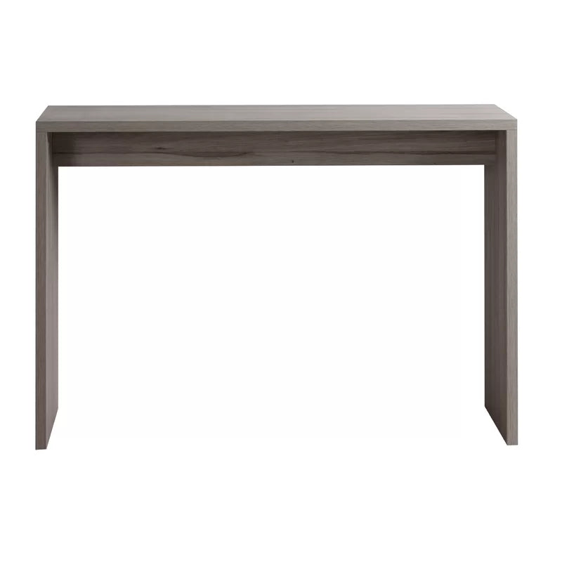 "Lucia Console Table: Elegant Design with Timeless Appeal"