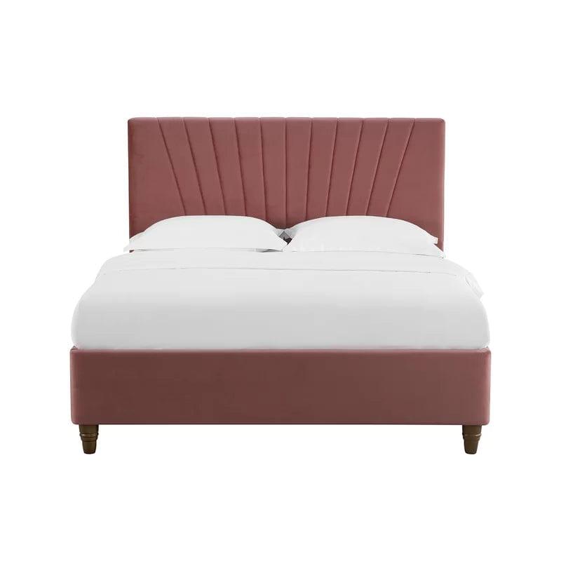 Skye Upholstered Bed Frame