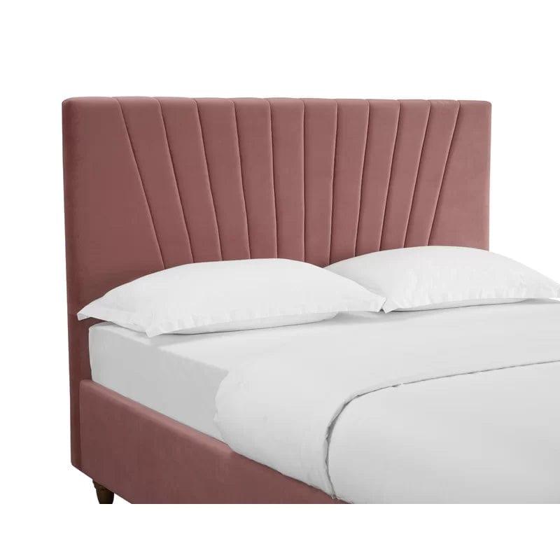 Skye Upholstered Bed Frame