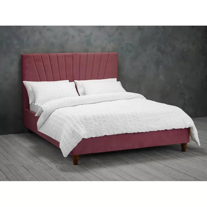 Skye Upholstered Bed Frame