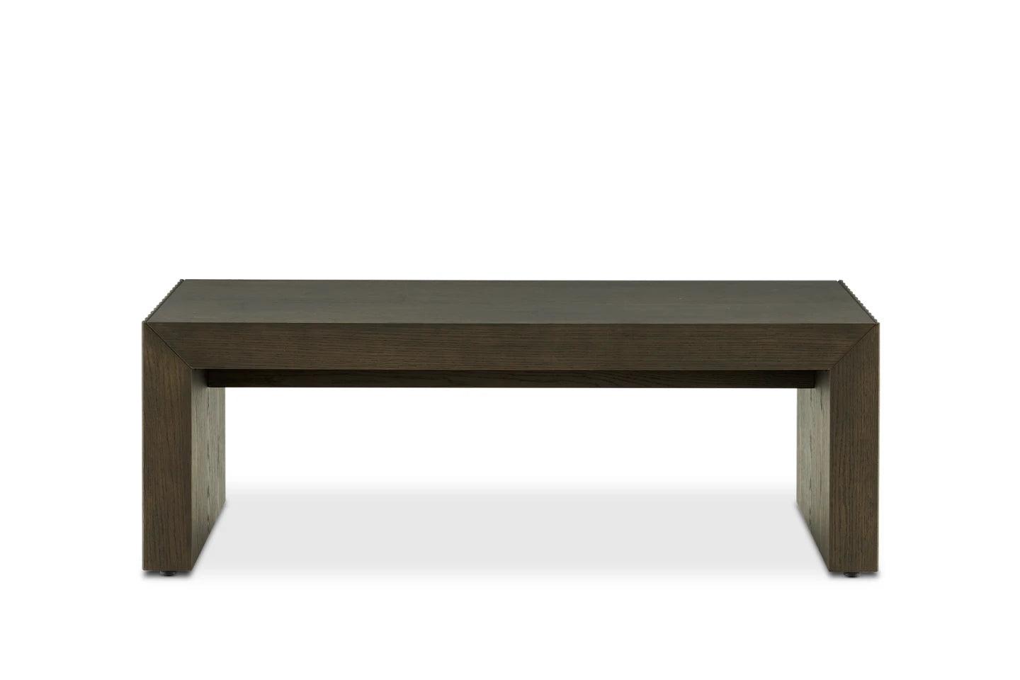 Sloane Rectangular Coffee Table - Ouch Cart 