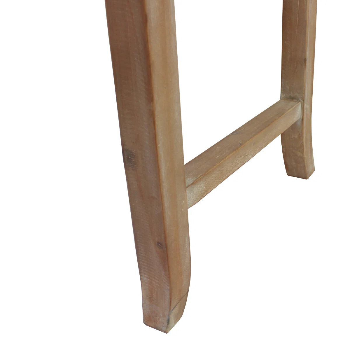 Solid Wood Bench