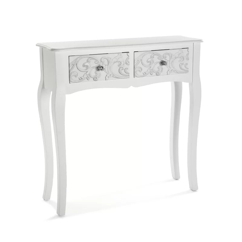 Celia 80cm Console Table