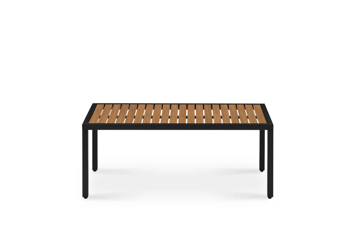 Sorrento Outdoor Coffee Table - Ouch Cart 