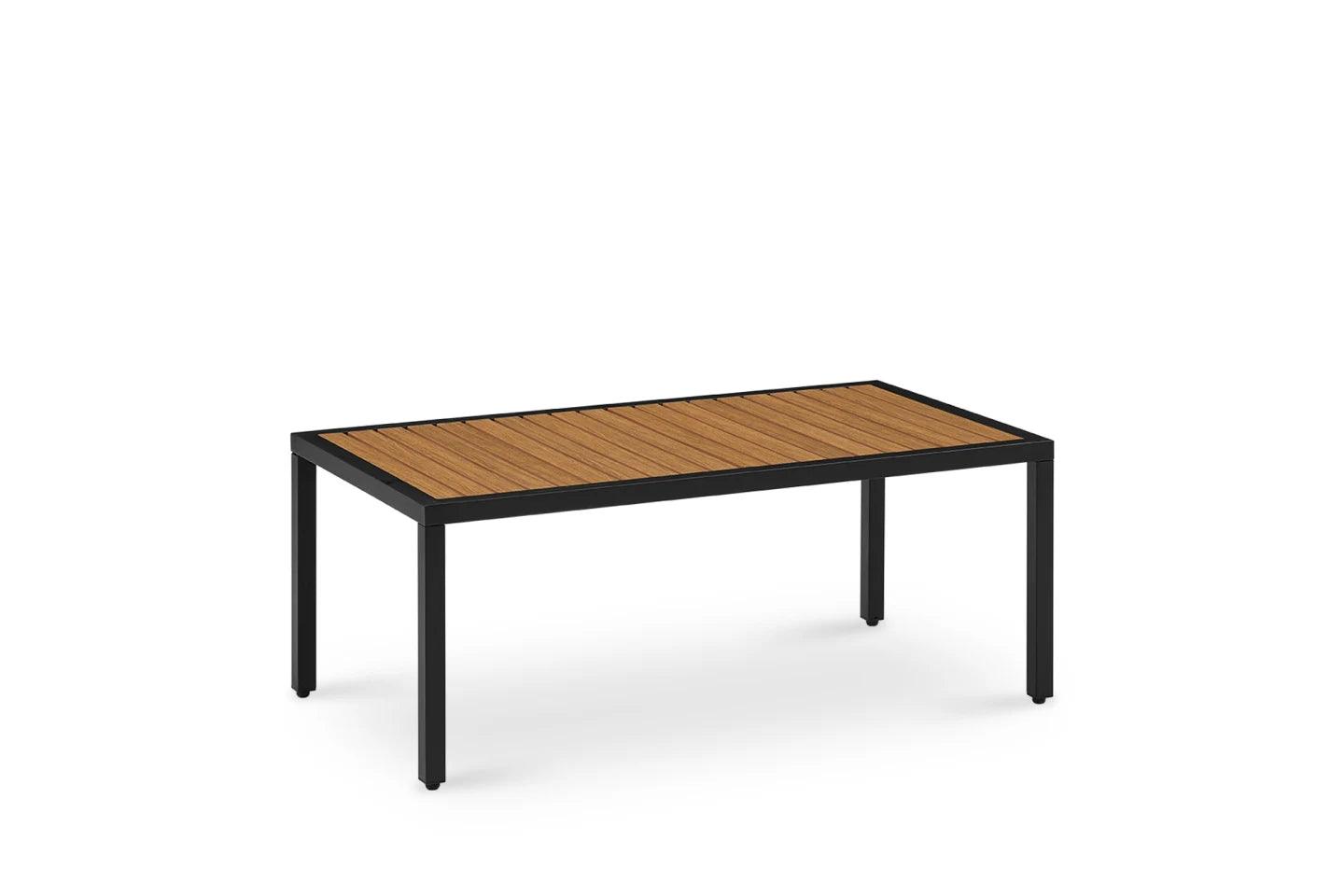 Sorrento Outdoor Coffee Table - Ouch Cart 