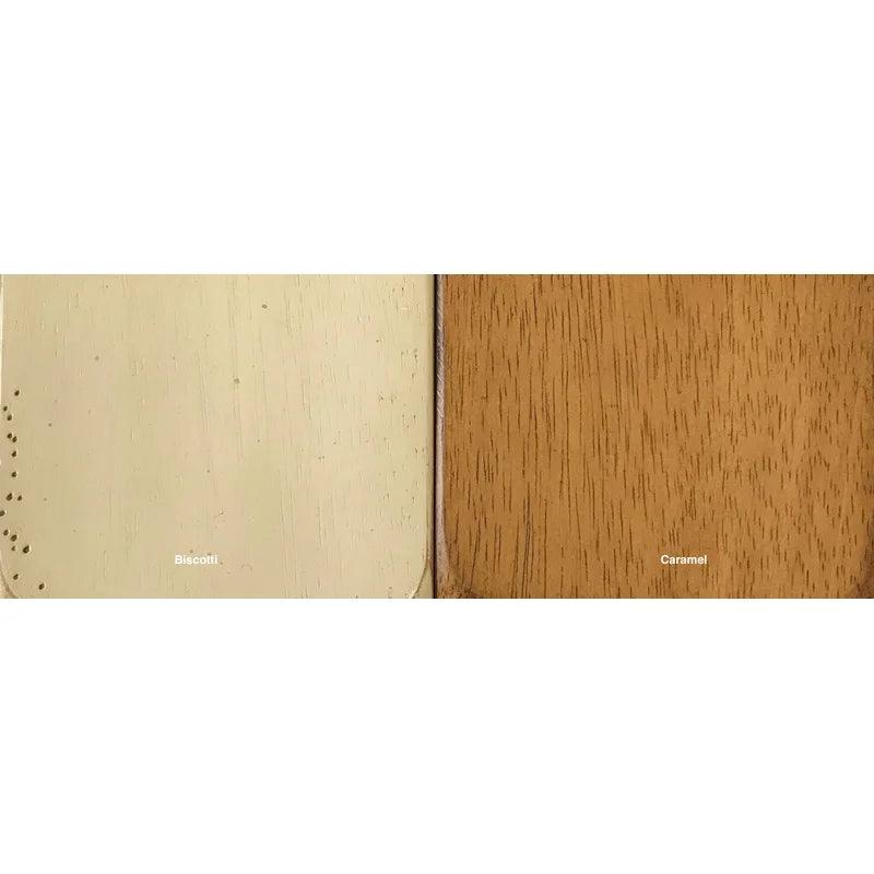 Extendable Solid Wood Pedestal Dining Set - Ouch Cart 