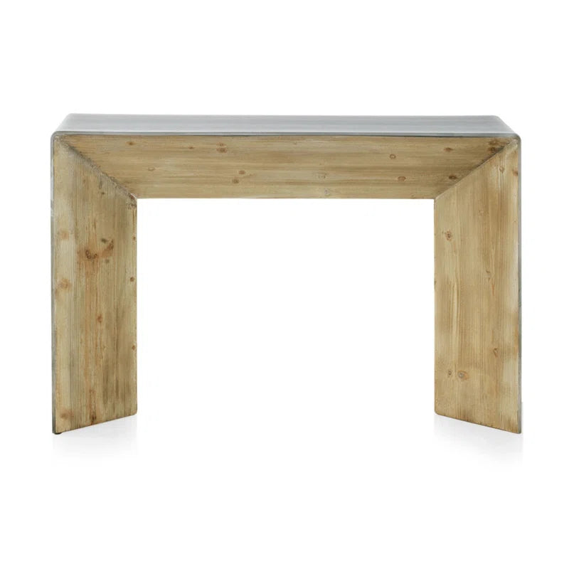 Zach Console Table: A Sleek and Modern Addition to Your Home