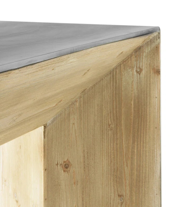 Zach Console Table: A Sleek and Modern Addition to Your Home