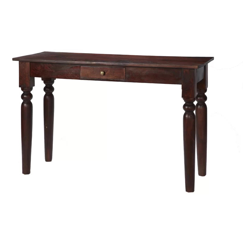 Avery Solid Wood Console Table