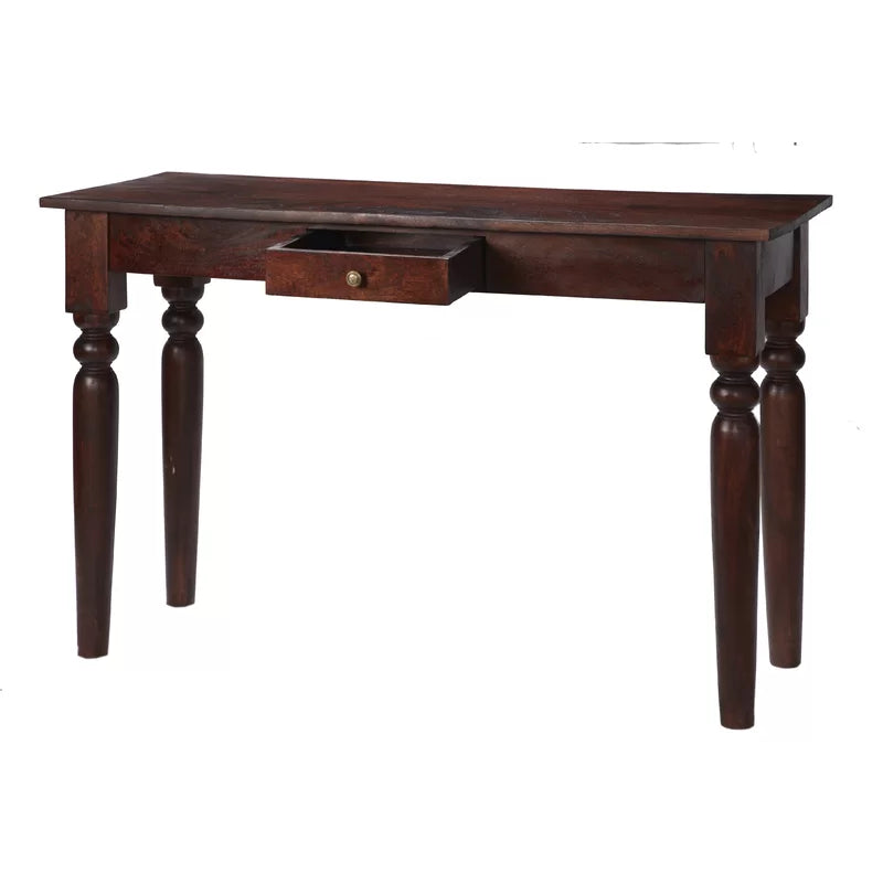 Avery Solid Wood Console Table