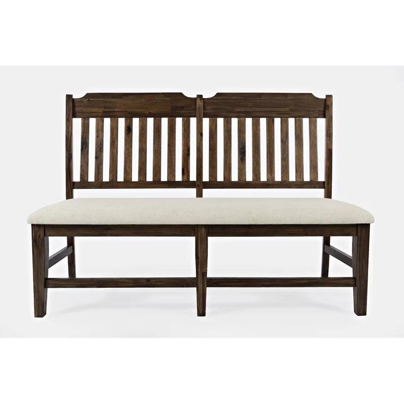 6 - Piece Extendable Dining Set - Ouch Cart 