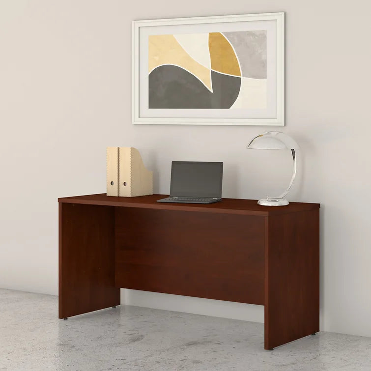 Timeless Workspace: The Writing Desk"