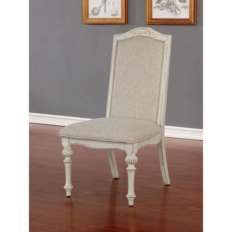 9 - Piece Trestle Dining Set