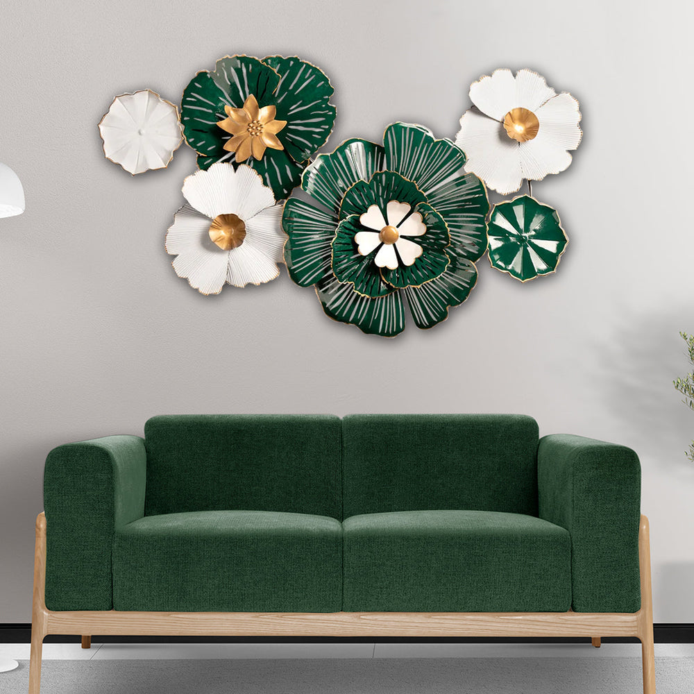 GREENFIX WALL ART