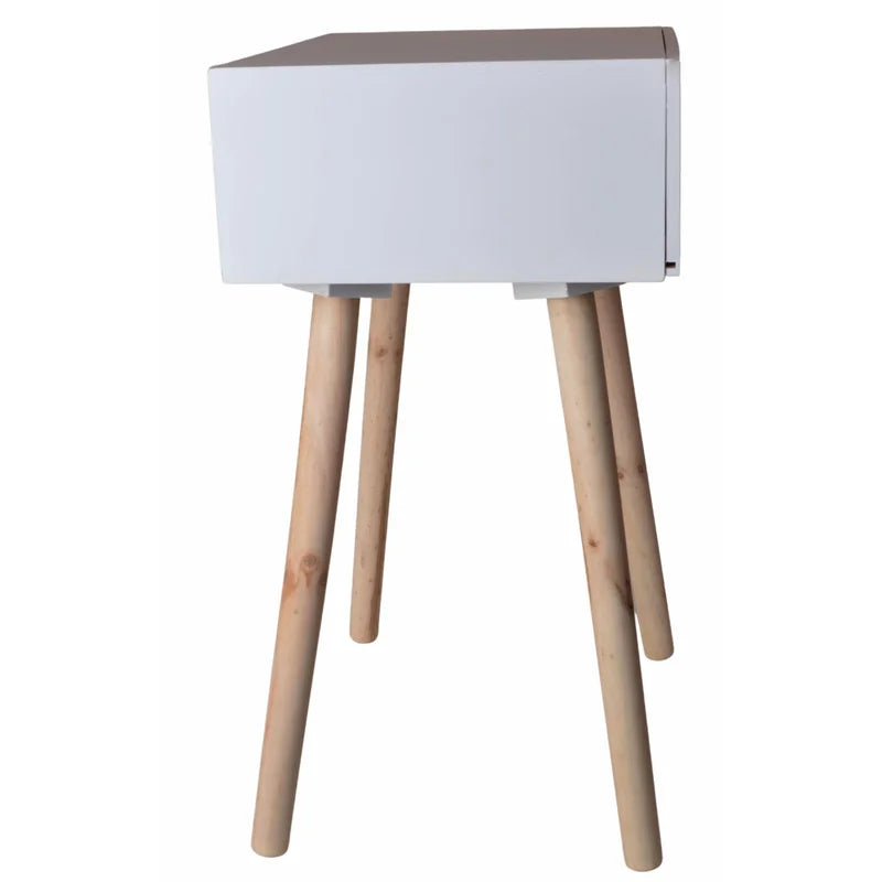 Kauitl   Bedside Table