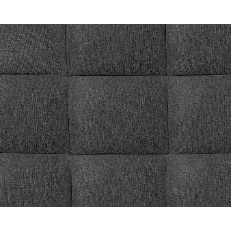 Ted Cloud Sleeper Corner Sofa - Ouch Cart 