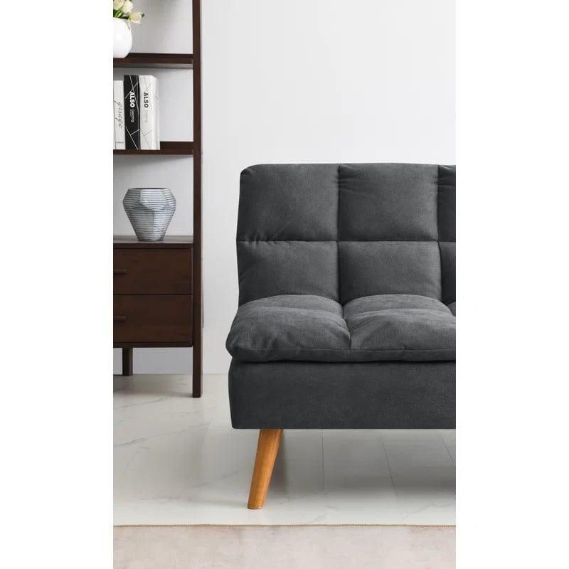 Ted Cloud Sleeper Corner Sofa