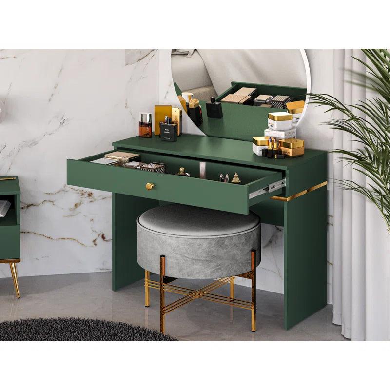 Julian Dressing Table - Ouch Cart 