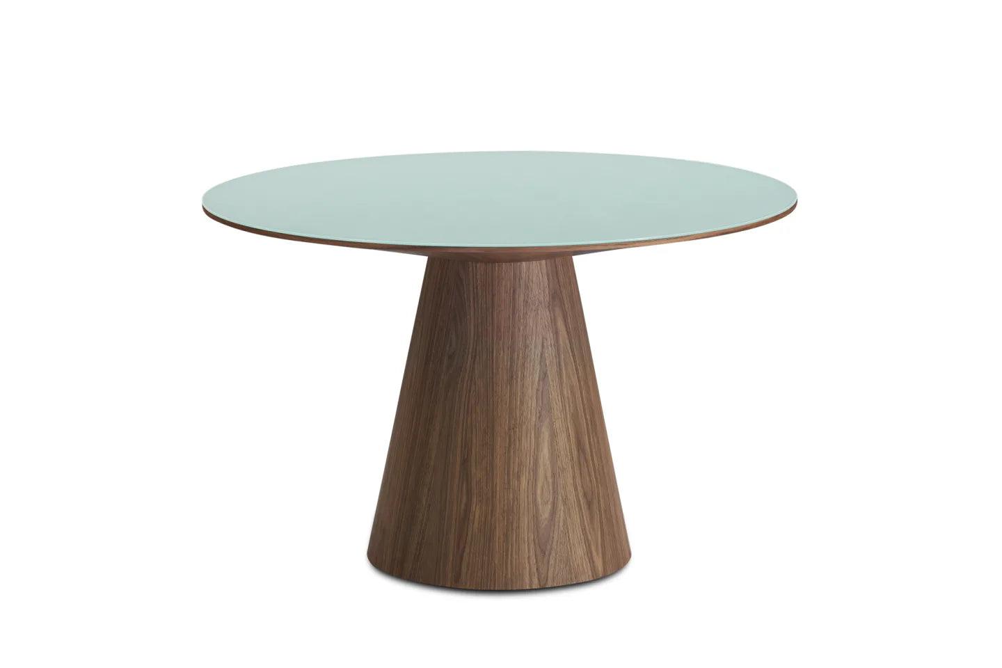 Theo Round Dining Table