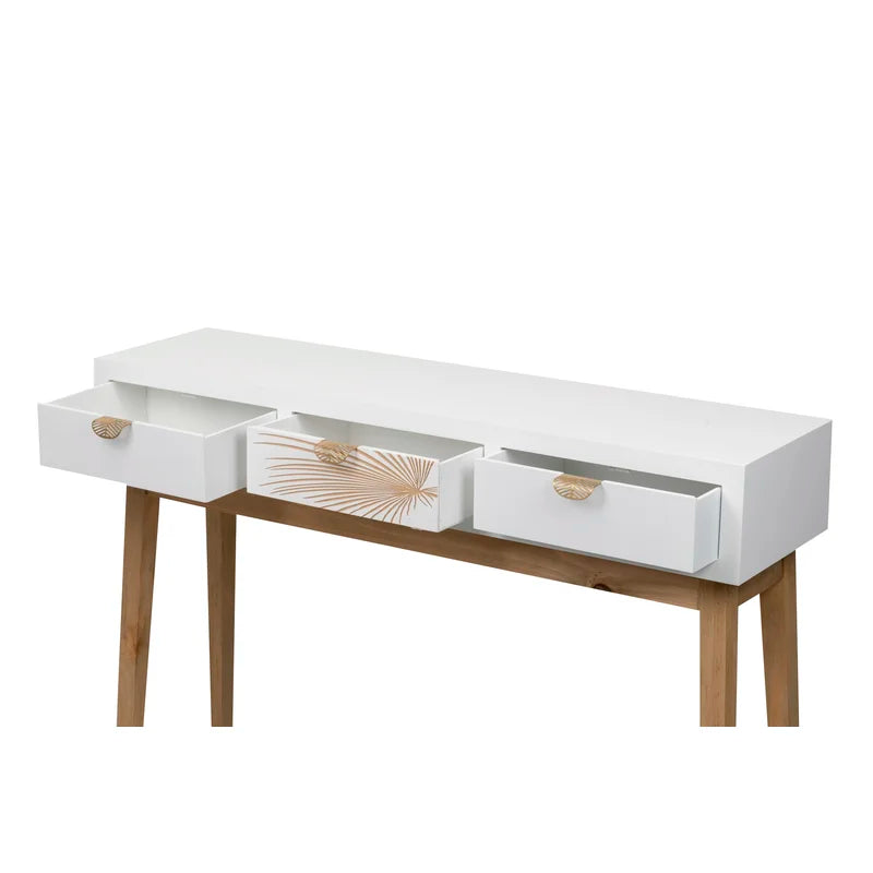 Skye Console Table – Elegant and Modern Design for Any Space