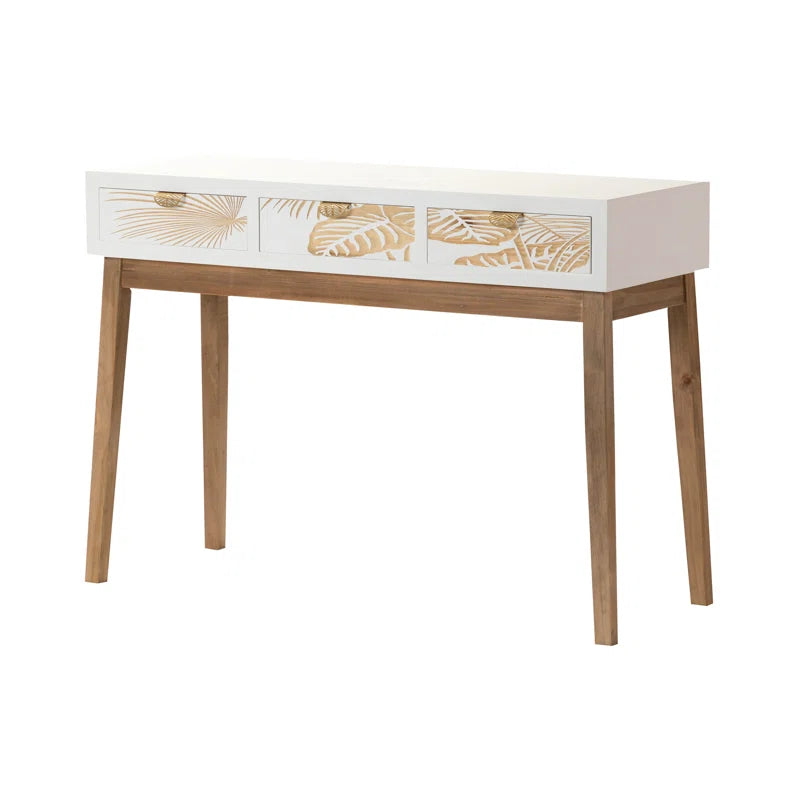 Skye Console Table – Elegant and Modern Design for Any Space