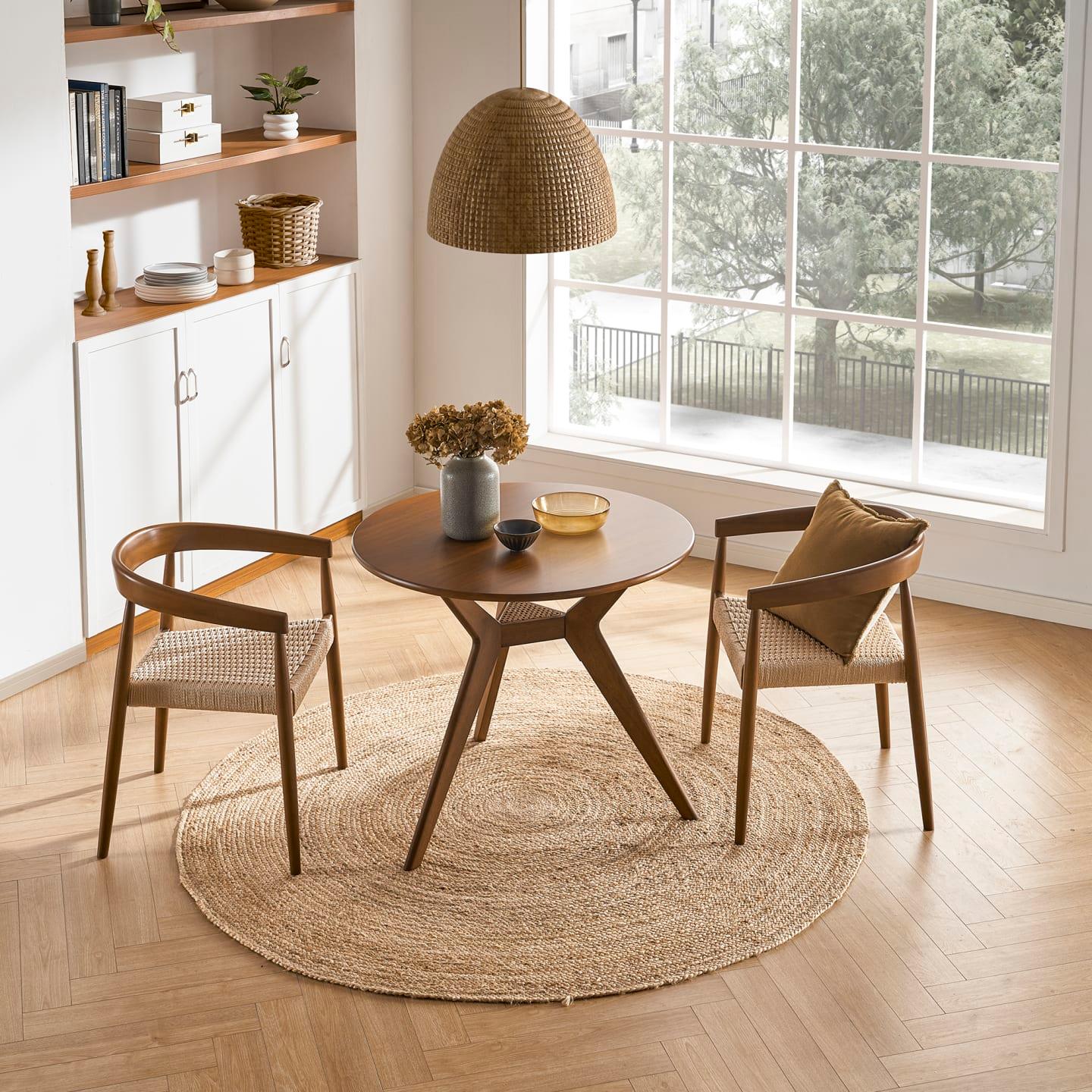 Tribeca Round Dining Table