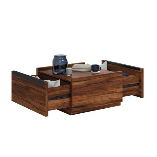 ruby Coffee Table - Ouch Cart 