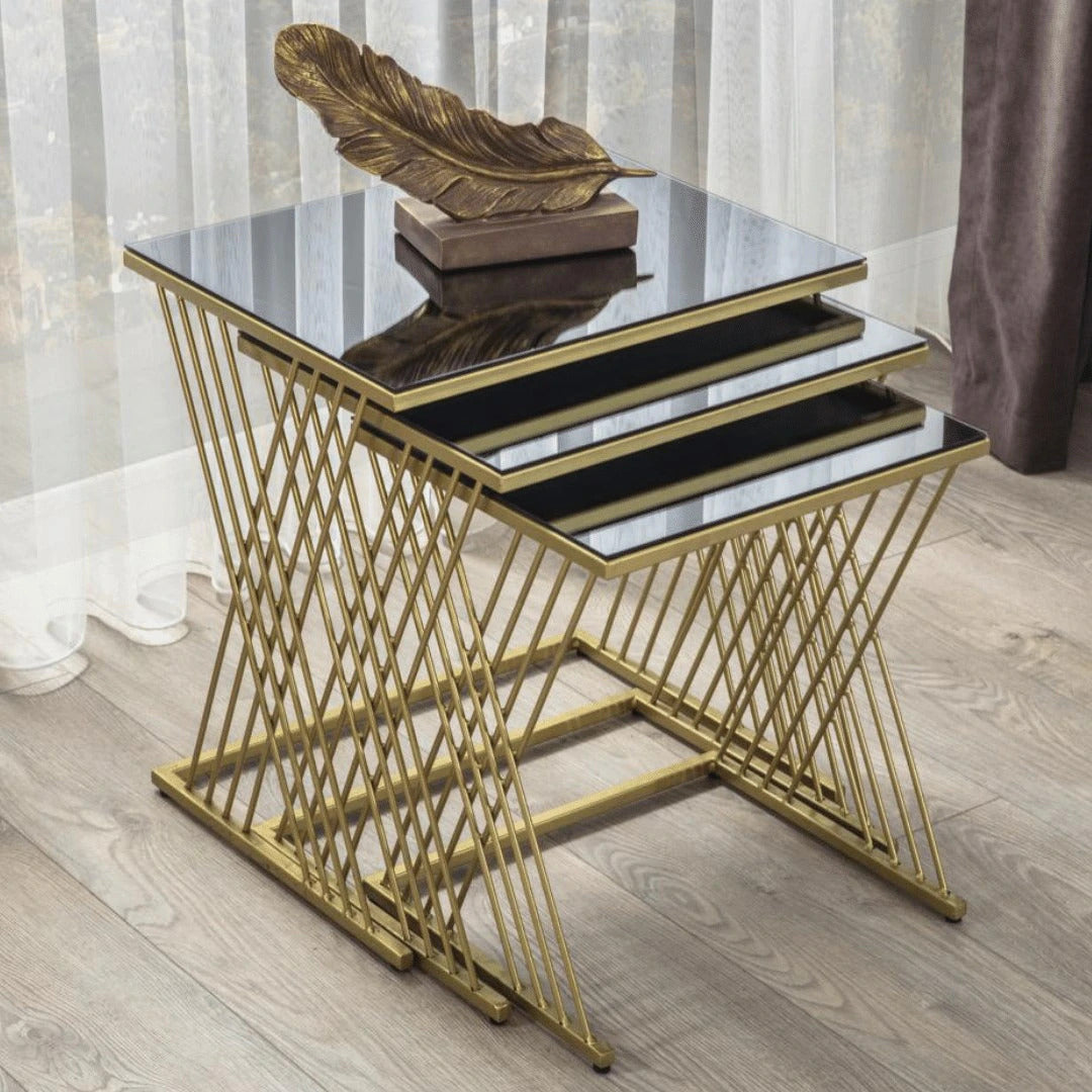 ZCRISS TABLE