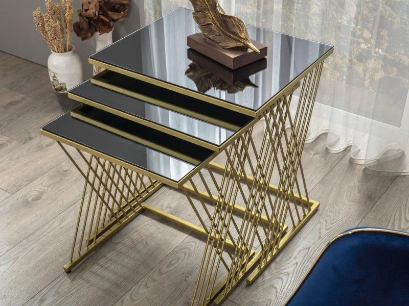 ZCRISS TABLE