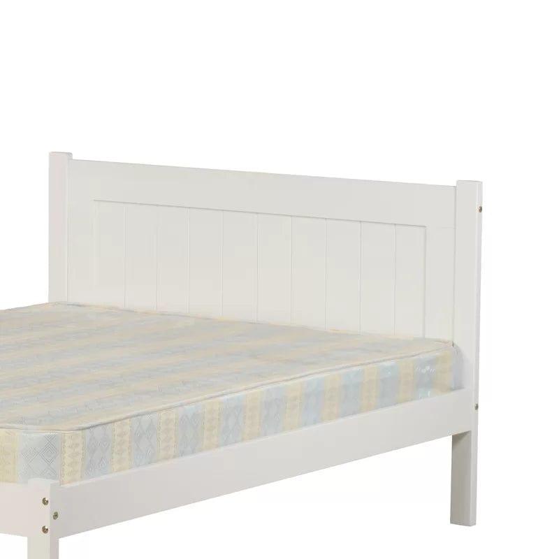 Vanderbilt Bed Frame - Ouch Cart 