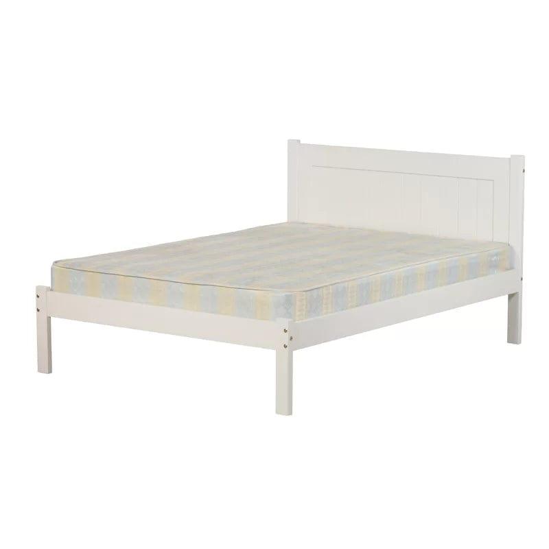 Vanderbilt Bed Frame - Ouch Cart 