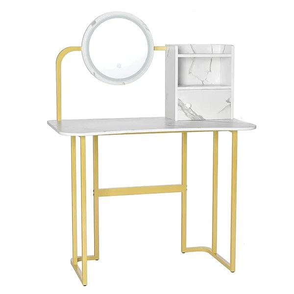 Shezkot Meena dressing table design - Ouch Cart 