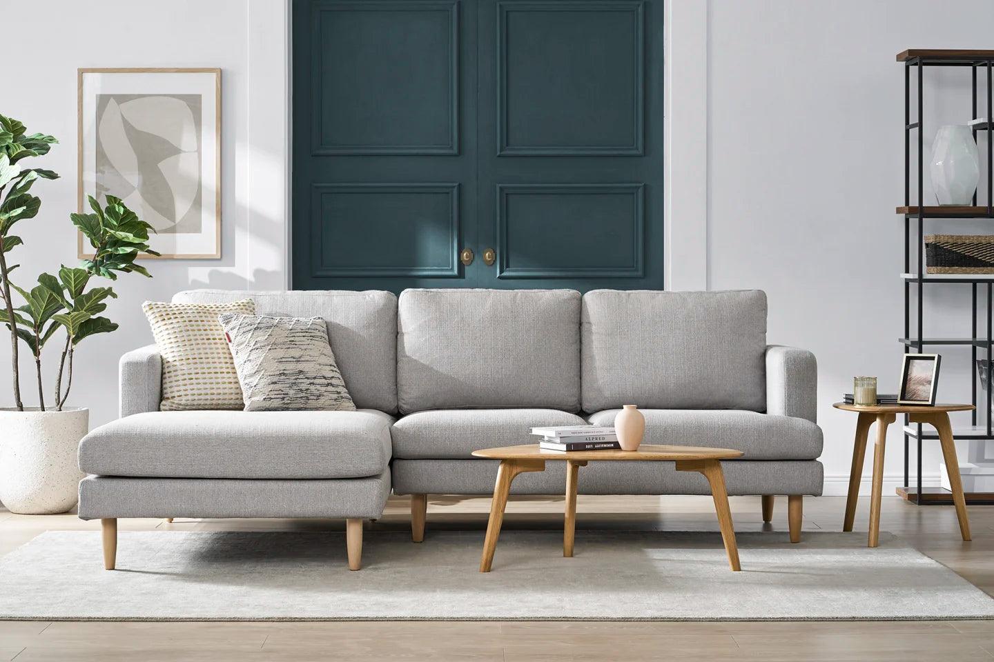 Vincent Coffee Table Set, - Ouch Cart 