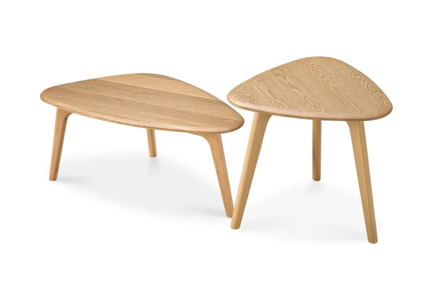 Vincent Coffee Table Set, - Ouch Cart 