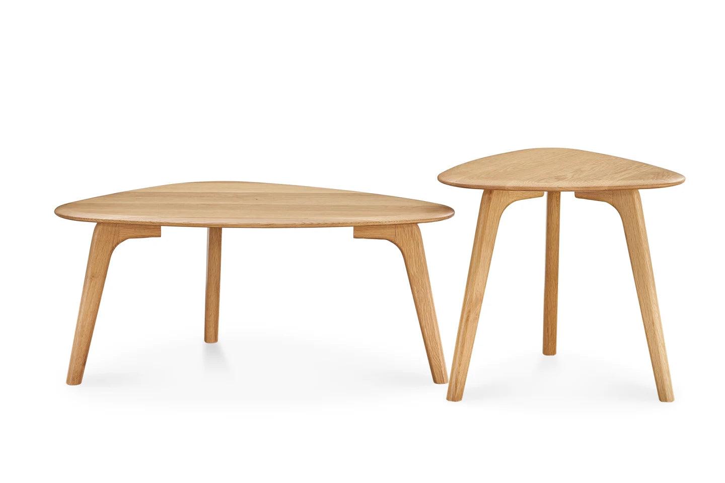 Vincent Coffee Table Set, - Ouch Cart 