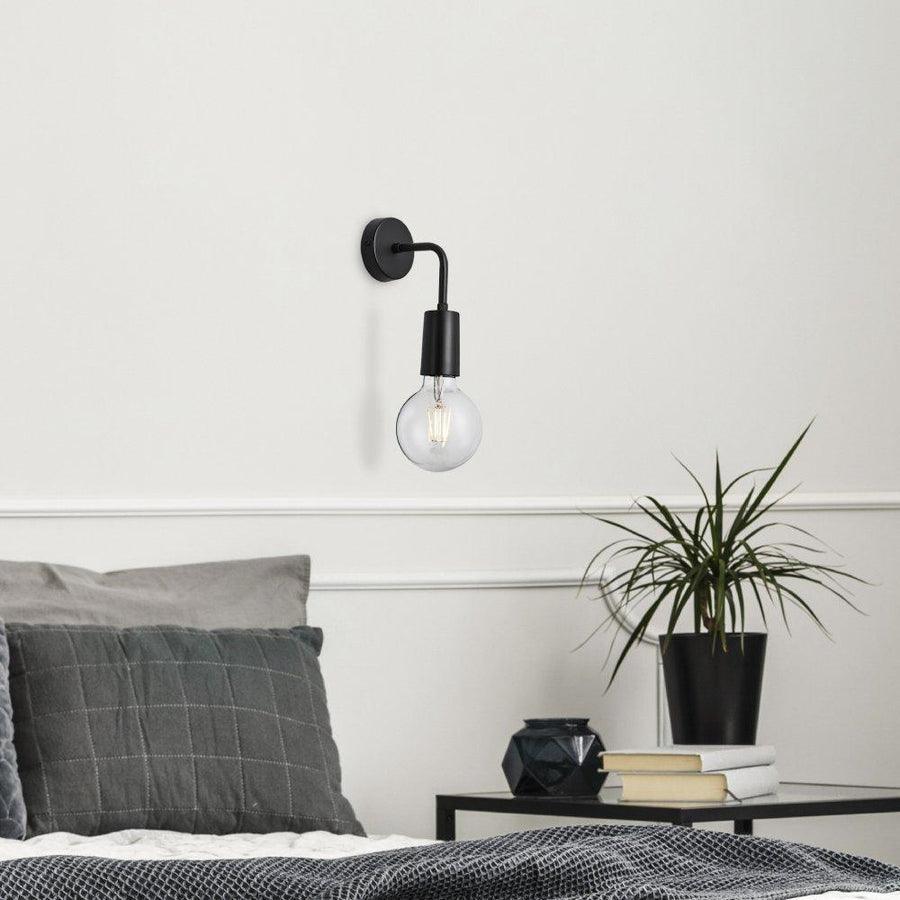 Orren Eilis Aero Wall Sconce - Ouch Cart 