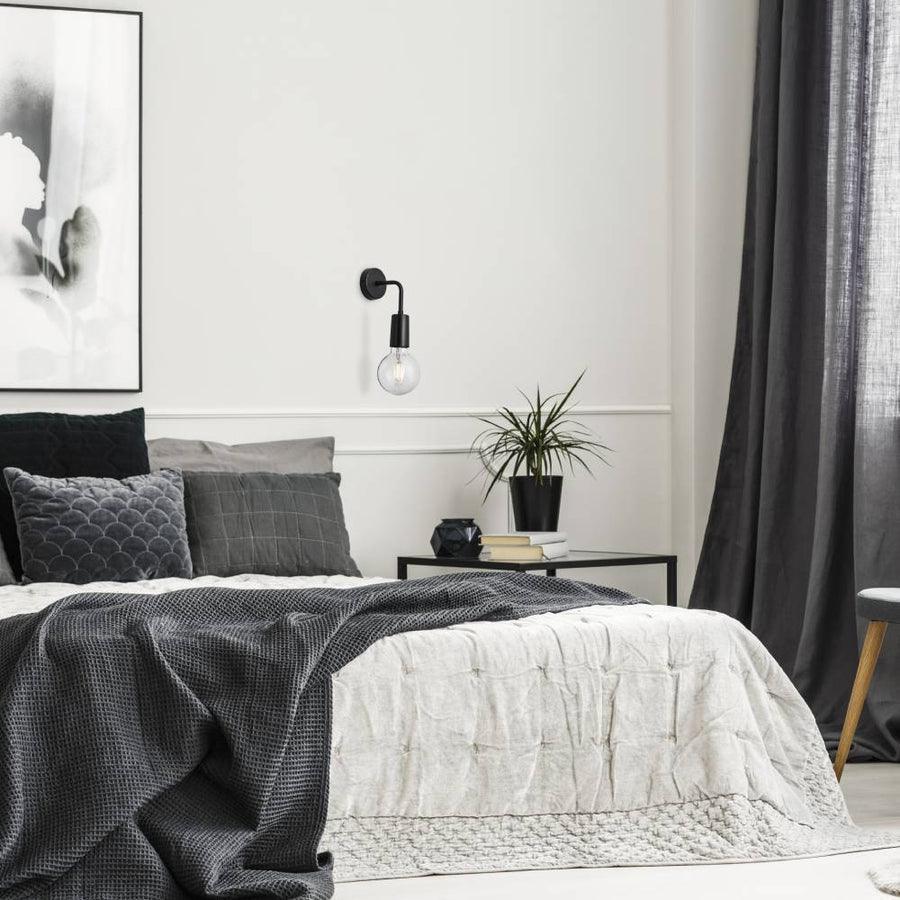 Orren Eilis Aero Wall Sconce - Ouch Cart 