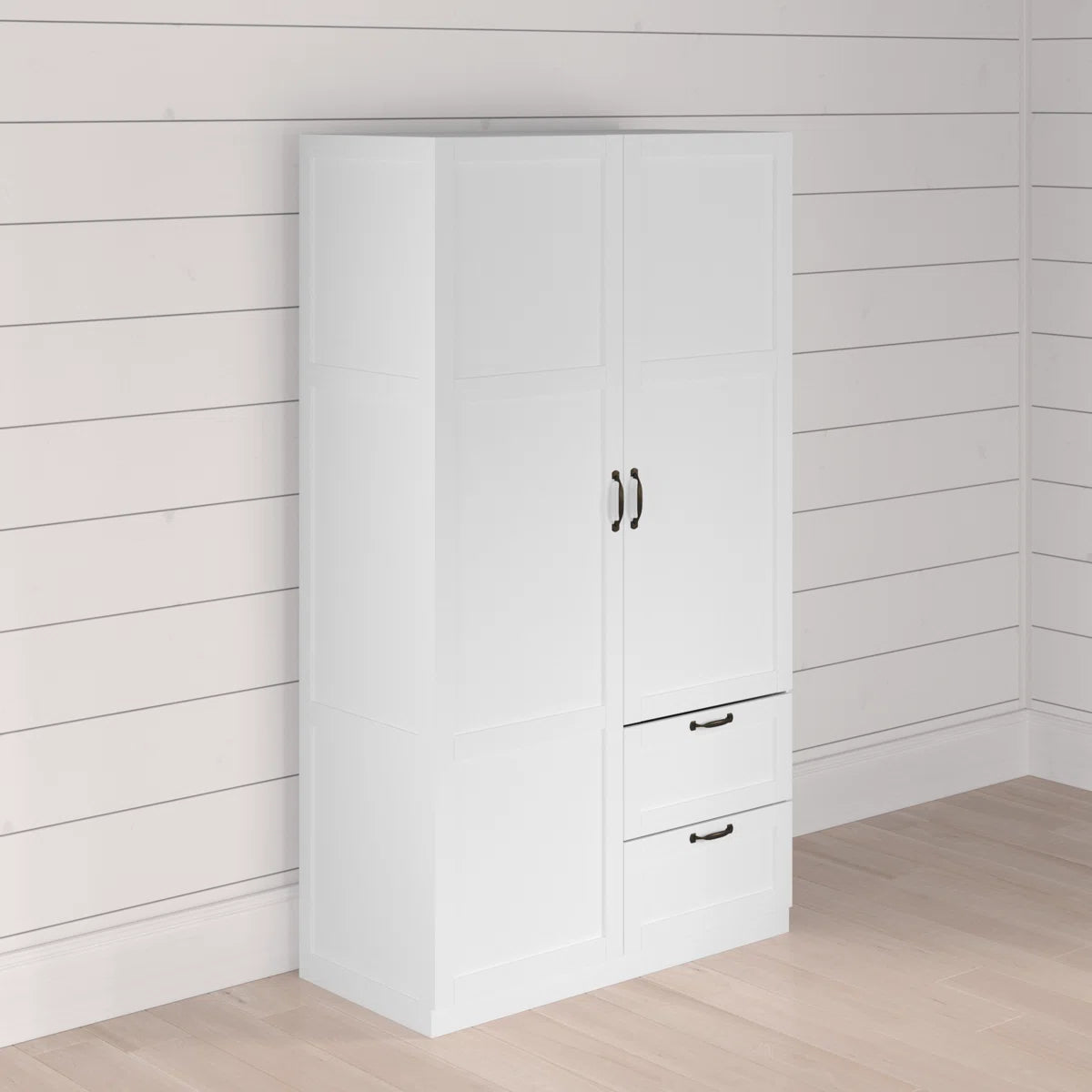 Lott Armoire