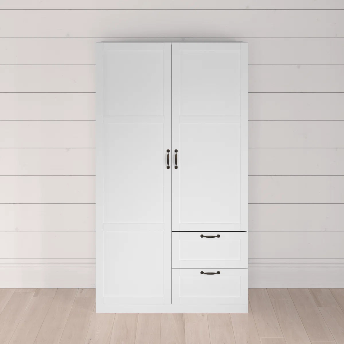 Lott Armoire
