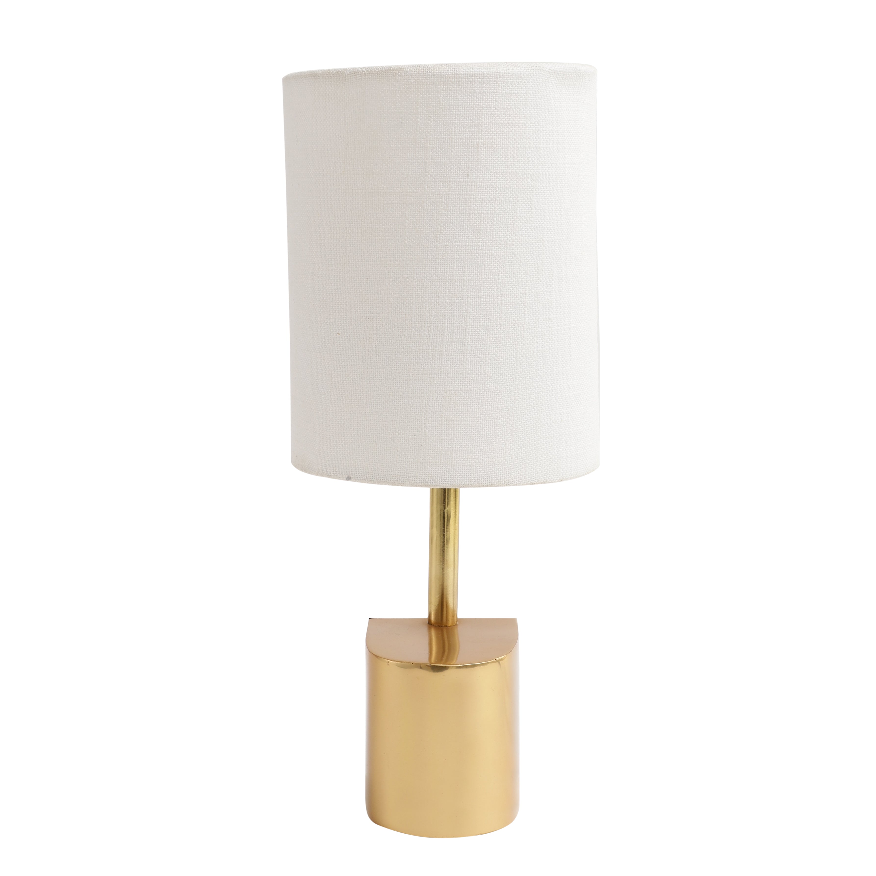 Split Table Lamp