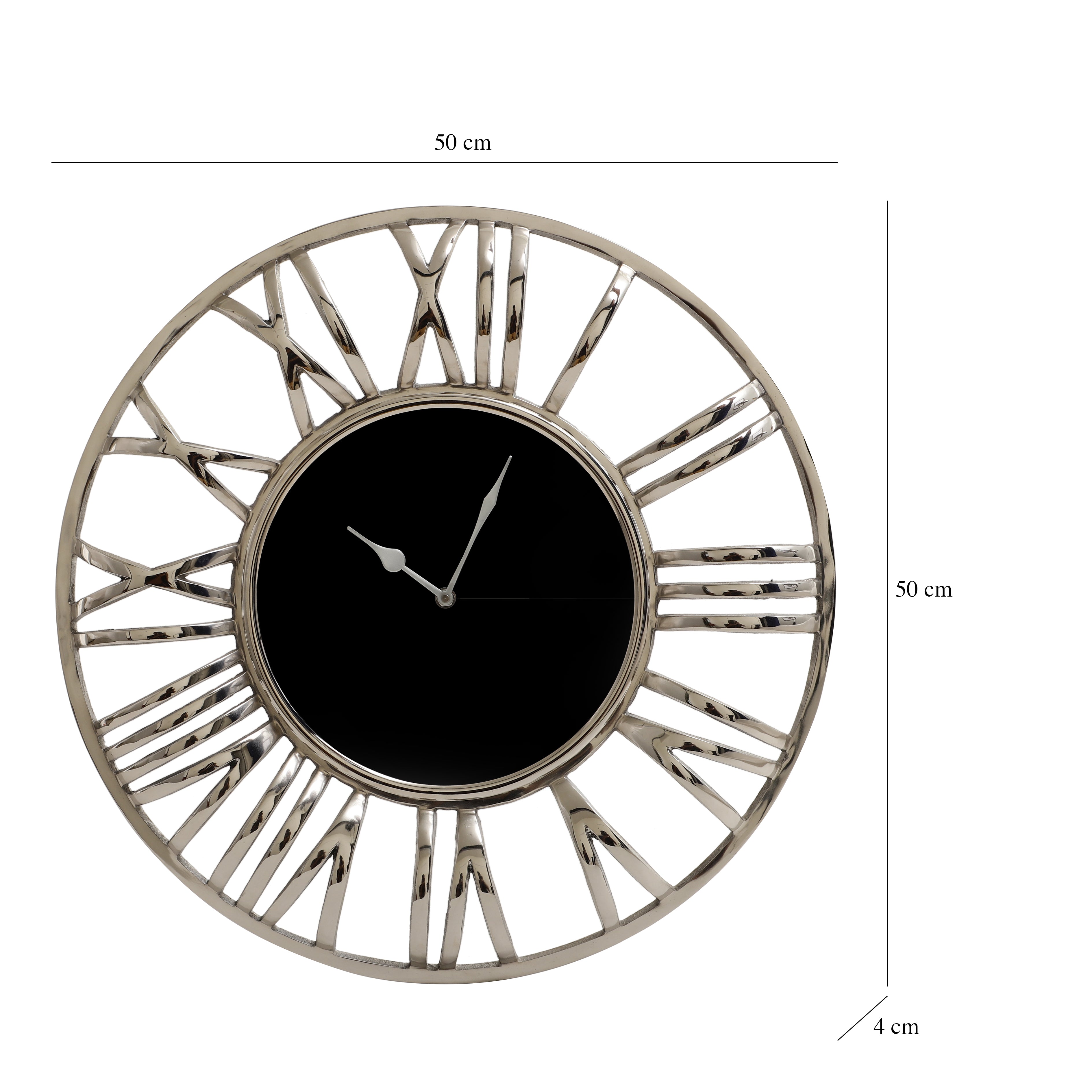 Aether clock