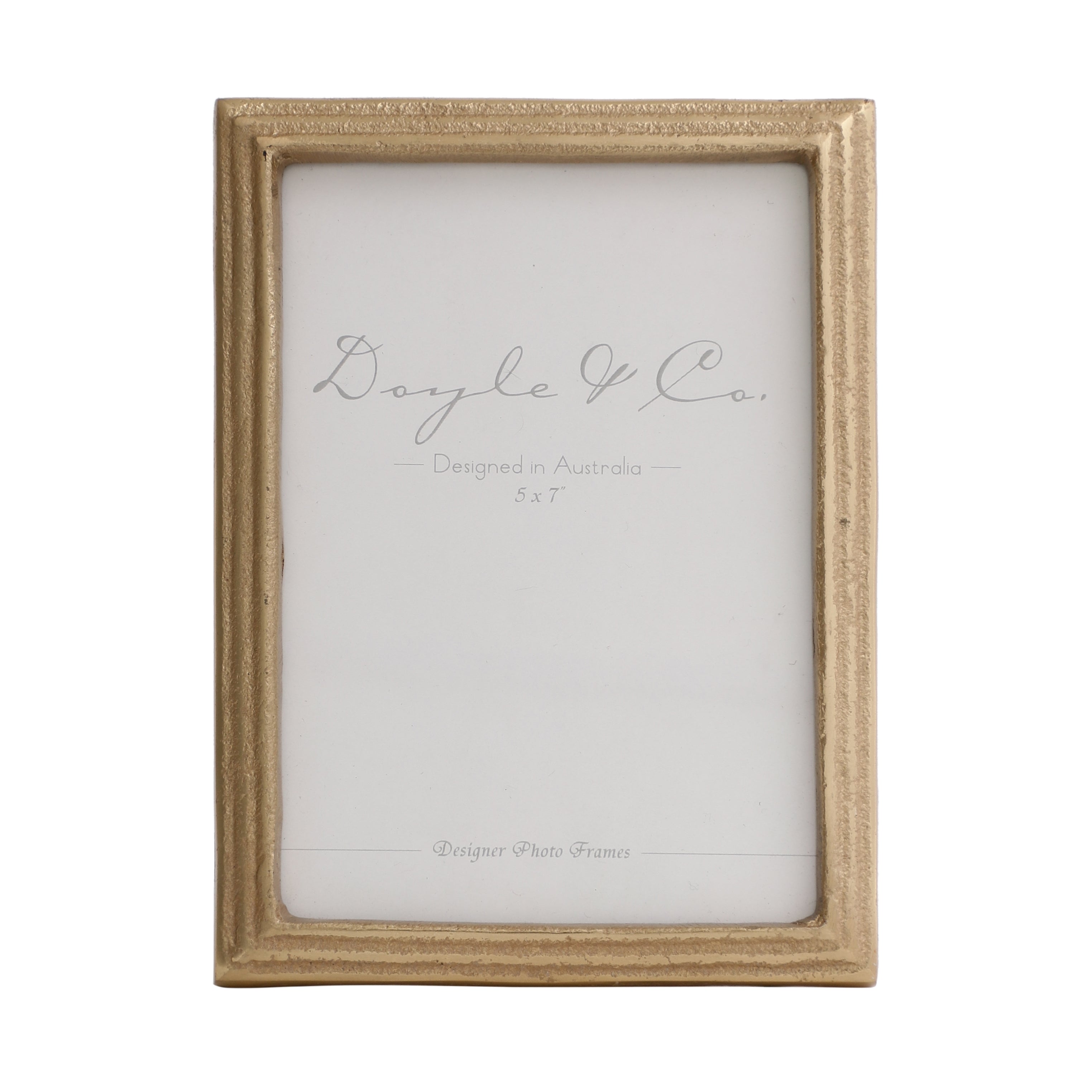 Serenade Frame - OUCHCART